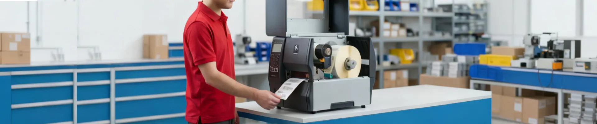 Etiquetas Impresoras Zebra Pg