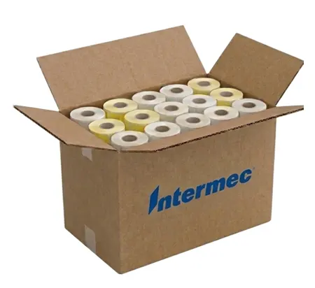 Etiquetas Intermec
