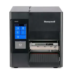 Impresoras Industriales Honeywell