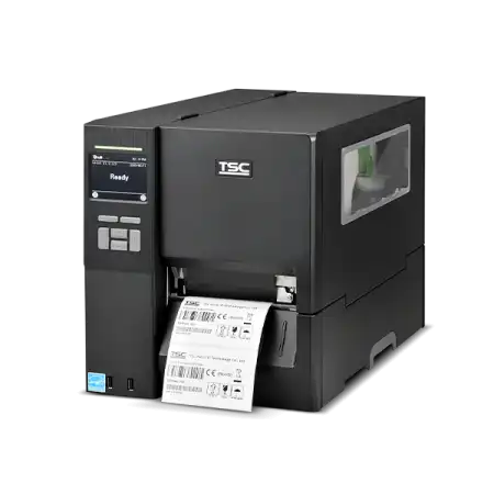 Impresoras Industriales