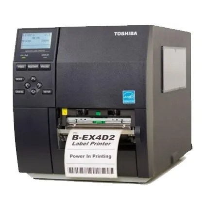 Productos y Servicios Toshiba