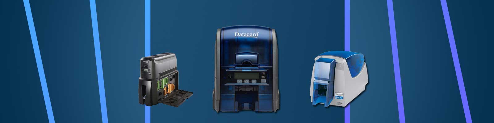 Servicio Tecnico Datacard