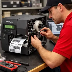 Servicio Tecnico Honeywell