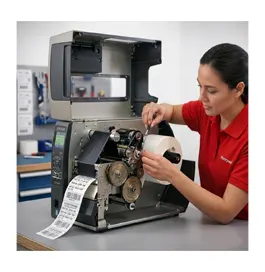 Servicio Técnico Impresoras Citizen