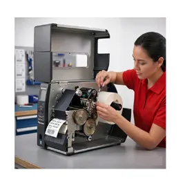 Servicio Técnico Intermec