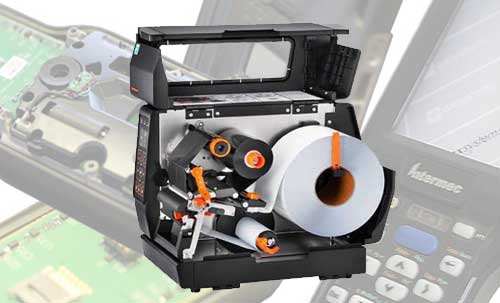 Servicio Tecnico Intermec