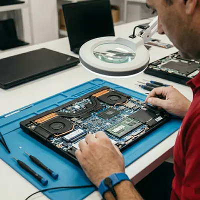 Servicio ecnico Lenovo Madrid Pg1 Servicio Tecnico Lenovo Madrid