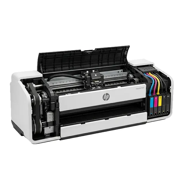 Servicio Tecnico Plotter Hp Madrid